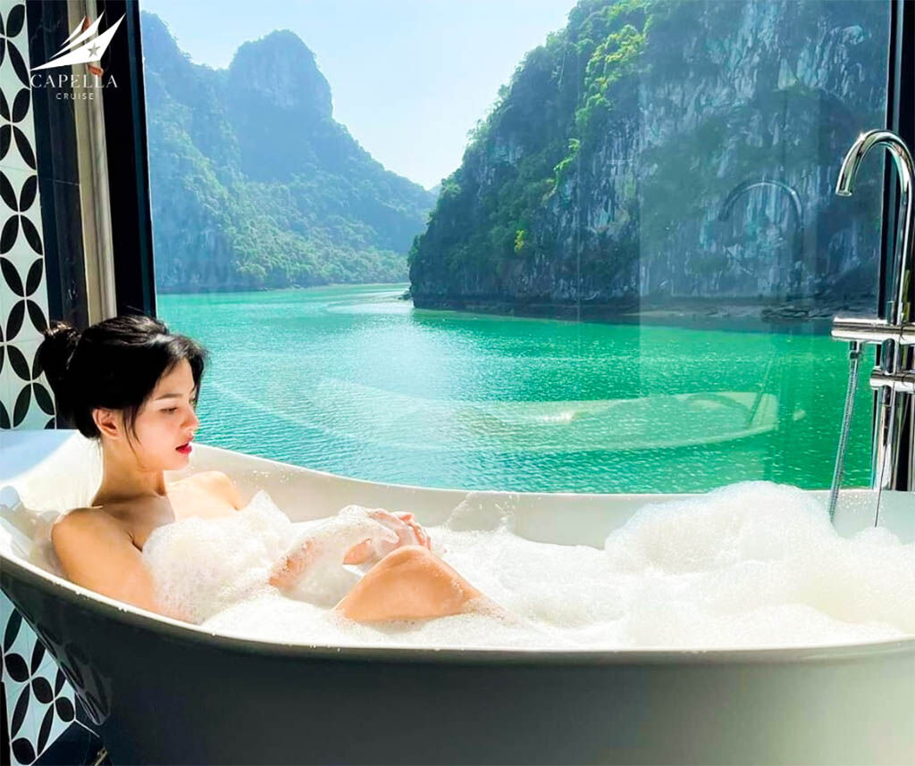 Solo but never alone – join fellow explorers on a Legend Travel Group cruise
